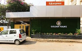 Hotel Golden Tulipz 3*