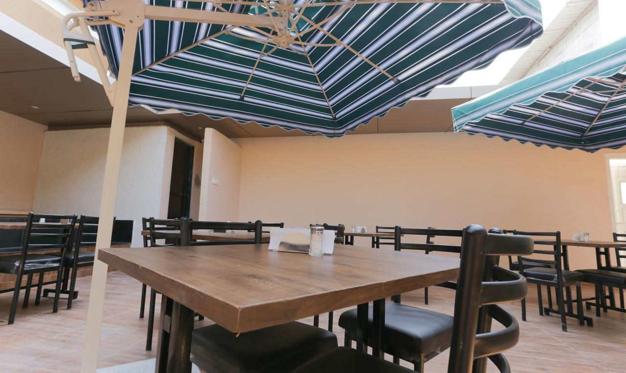 Fabexpress Golden Tulipz Hotel Mumbai Exterior photo