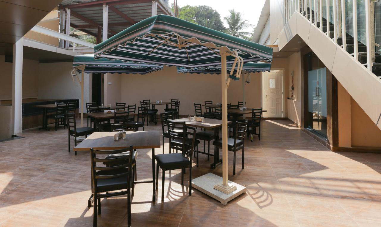 Fabexpress Golden Tulipz Hotel Mumbai Exterior photo